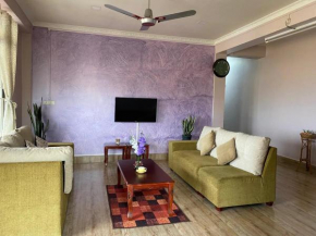 Pristine Valley Homestay